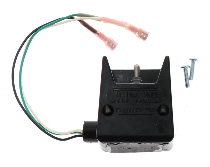 Thieman 31447 Lift Gate Control Switch, 1 Pack - Image 1